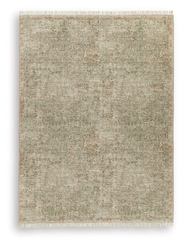 Rossbury - Rug