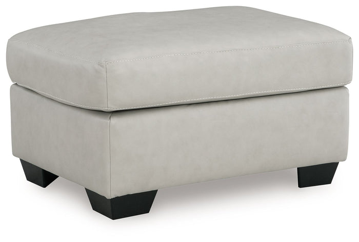 Santorine - Ottoman