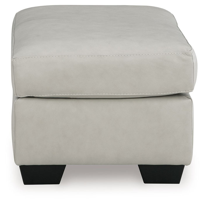 Santorine - Ottoman