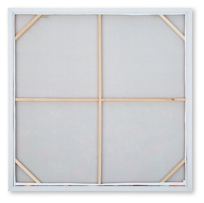 Sethford - Wall Art - Multi