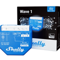 Shelly Qubino Z - Wave 1 - QNSW - 001X16EU - Vesternet