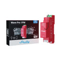 Shelly Qubino Z - Wave Pro 1PM - QPSW - 0A1P16EU - Vesternet