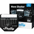 Shelly Qubino Z - Wave Shutter - QNSH - 001P10EU - Vesternet