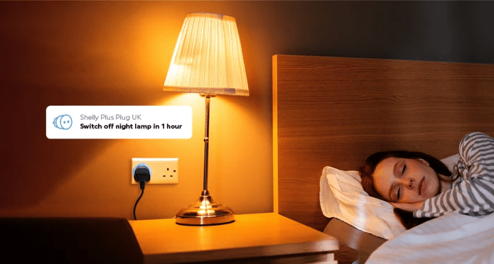 Shelly Z - Wave Long Range Smart Plug UK - SHELLY - WAVE - PLUG - LONG - RANGE - Vesternet