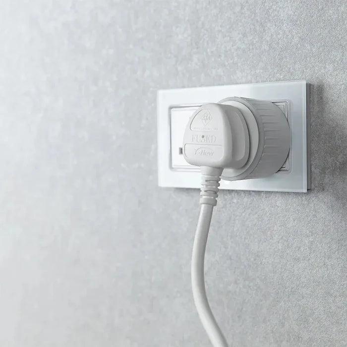 Shelly Z-Wave Long Range Smart Plug UK