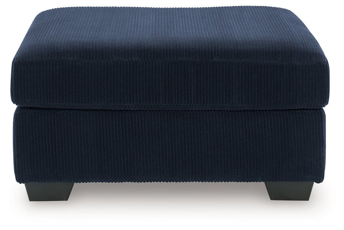 SimpleJoy - Oversized Accent Ottoman