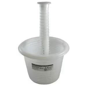 SKIMPRO TOWER BASKET