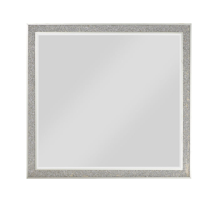 Sliverfluff - Mirror - Mirrored / Champagne