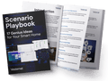 Smart Home Scenario Playbook - Vesternet