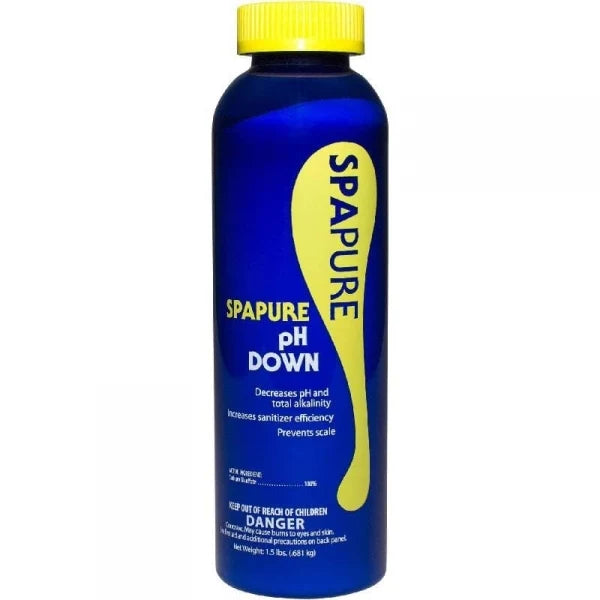 SPAPURE PH DOWN 1.5LBS