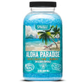 SPAZAZZ ALOHA PARADISE CRYSTALS 22 OZ