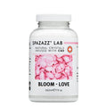 SPAZAZZ BLOOM LOVE CBD CRYSTALS 19OZ