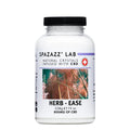 SPAZAZZ HERB EASE CBD CRYSTALS 19 OZ