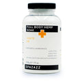 SPAZAZZ IGNITE HEMP CRYSTALS 19 OZ