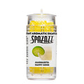 SPAZAZZ MARGARITA AROMATIC BEADS .5 OZ