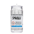 SPAZAZZ MUSCLE THERAPY AROMATIC BEADS .5 OZ