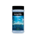 SPAZAZZ OCEAN BREEZE TRANQUILITY MINERAL CRYSTALS 17 OZ
