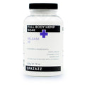 SPAZAZZ RELEASE HEMP CRYSTALS 19 OZ