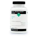 SPAZAZZ RESET HEMP CRYSTALS 19 OZ