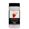 SPAZAZZ ROMANCE STRAWBERRIES & CHAMPAGNE SPA CRYSTALS 17 OZ