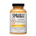 SPAZAZZ RX HAPPY THERAPY CRYSTALS 19 OZ