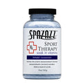 SPAZAZZ RX SPORT THERAPY CRYSTALS 19 OZ