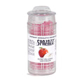 SPAZAZZ SWEET PEA APPLE AROMATIC BEADS .5 OZ