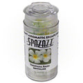 SPAZAZZ TROPICAL RAIN AROMATIC BEADS .5 OZ