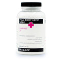 SPAZAZZ UNWIND HEMP CRYSTALS 19 OZ