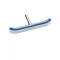 SPLASHPRO 18 INCH CURVED BRUSH NYLON