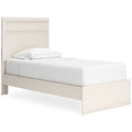 Stelsie - Panel Bed