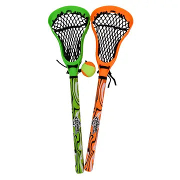 STREAM  MACHINE HYDRO LACROSSE SET 88120