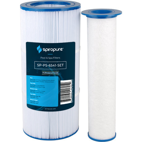 SUNDANCE FILTER 880 MICROCLEAN ULTRA