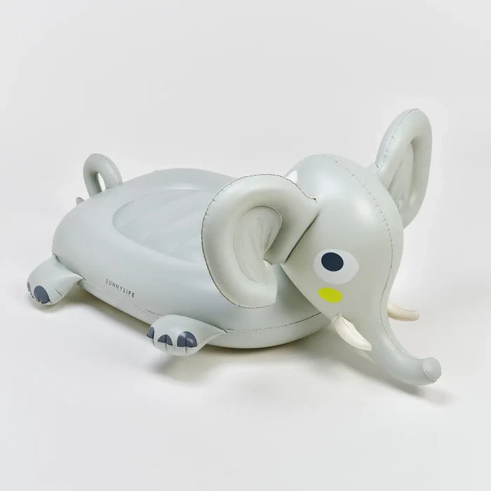 SUNNYLIFE KIDS RIDE-ON ELEPHANT S61KRFG