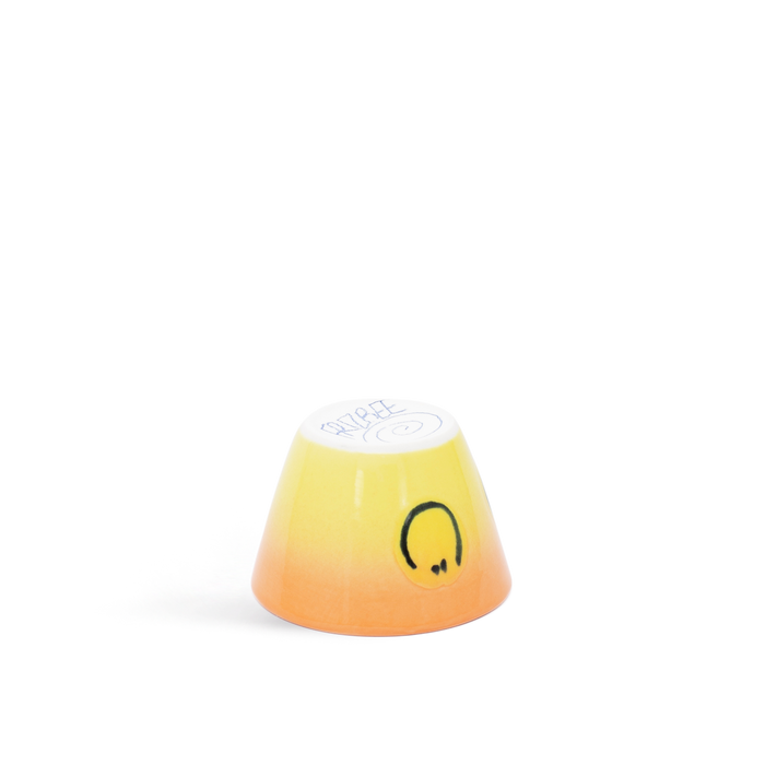 SUPER CUP L - SUN (275ml)