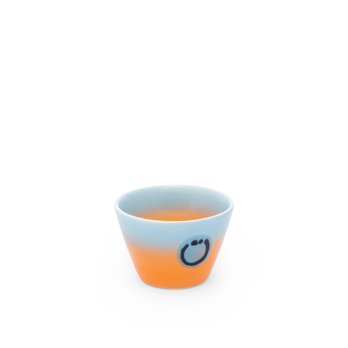 SUPER CUP L - SUNSET (275ml)