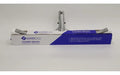 SUPERPRO COMBO BRUSH 18" STAINLESS/NYLON