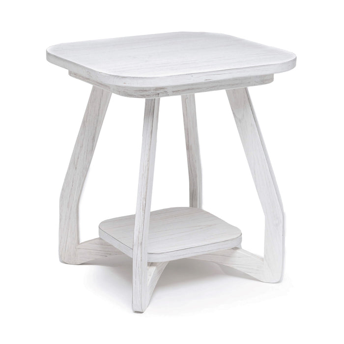 Surfside - Table by Sea Winds, view 1