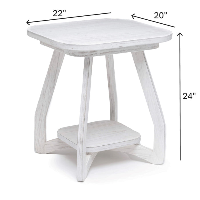 Surfside - Table