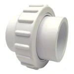 SWIMABLES 1.5" SLIP TO SLIP UNION (CC6)