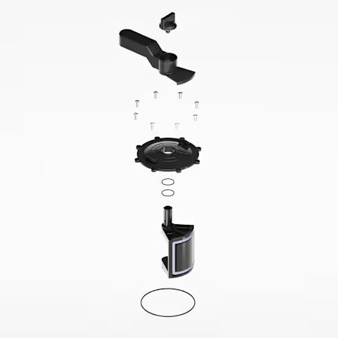 SWIMABLES 2PORT/3PORT VALVE REPLACEMENT (SH5)
