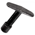 SWIMABLES BACKWASH PISTON TEE HANDLE (BB14) REPLACES: 273089