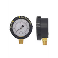 SWIMABLES BOTTOM MOUNT PRESSURE GAUGE (DD15) REPLACES: 190058
