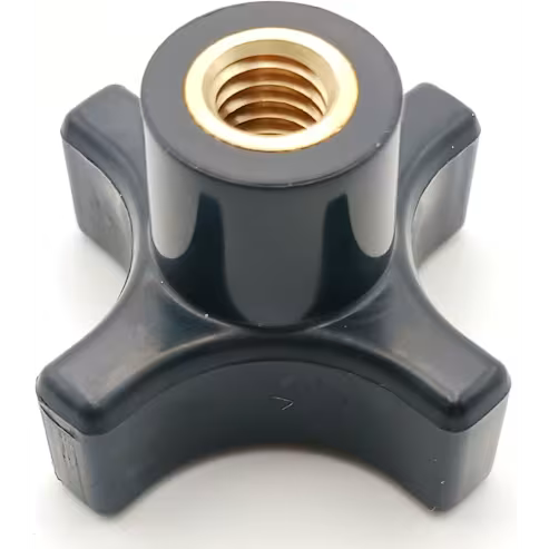 SWIMABLES FILTER TIE ROD KNOB(CC11) REPLACES: R0359400