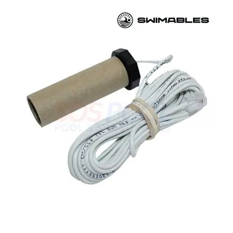 SWIMABLES HAYWARD GOLDLINE SALT FLOW SWITCH (DD3) REPLACES: GLX-FLO-RP