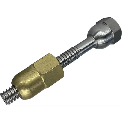 Swimables Hayward Style Clamp Nut & Bolt (EE7)
