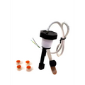 SWIMABLES INTELLICHLOR STYLE FLOW SWITCH (AA12)  REPLACES: 520736
