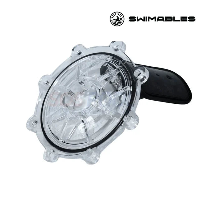 SWIMABLES JANDY STYLE CHECK VALVE FLAPPER (CC5, GO1) REPLACES: 7065