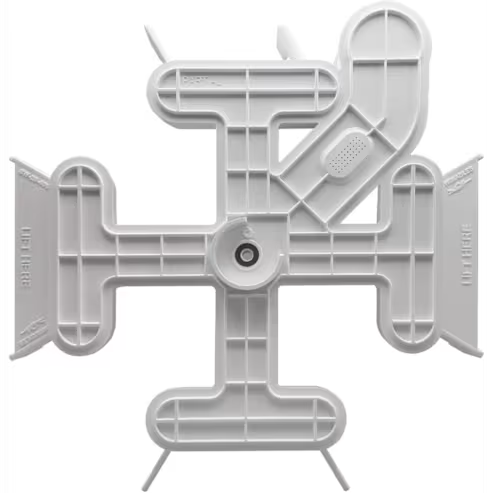 SWIMABLES JANDY STYLE MANIFOLD FOR DE/DEL (SH8) REPLACES: R0359000
