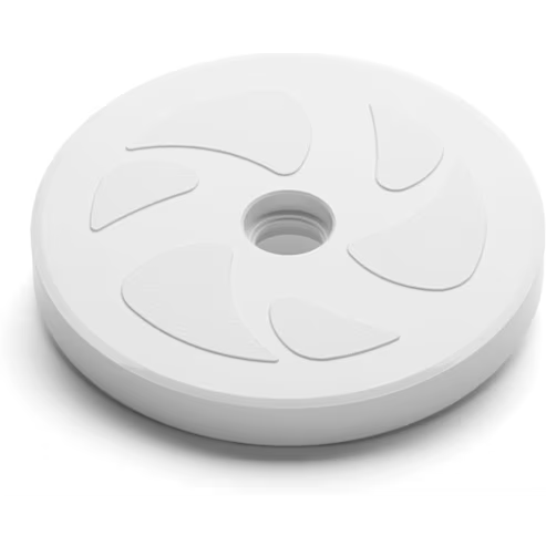 SWIMABLES LARGE WHEEL (AA10, GO1) REPLACES: C6